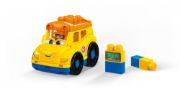 Obrázek MEGA BLOKS MALÁ AUTÍČKA ASST