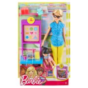 Obrázek Barbie povoláníherní set s panenkou asst