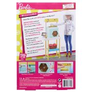 Obrázek Barbie povoláníherní set s panenkou asst
