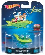 Obrázek Hot Wheels prémiové auto - KULTOVNÍ AUTÍČKO asst