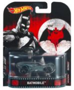 Obrázek Hot Wheels prémiové auto - KULTOVNÍ AUTÍČKO asst