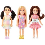 Obrázek Barbie Chelsea asst 