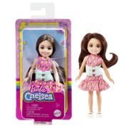 Obrázek Barbie Chelsea asst 