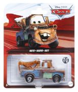 Obrázek CARS AUTA MIX SINGLES ASST