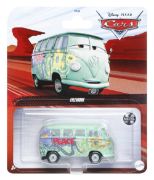 Obrázek CARS AUTA MIX SINGLES ASST