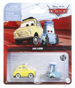 Obrázek CARS AUTA MIX SINGLES ASST