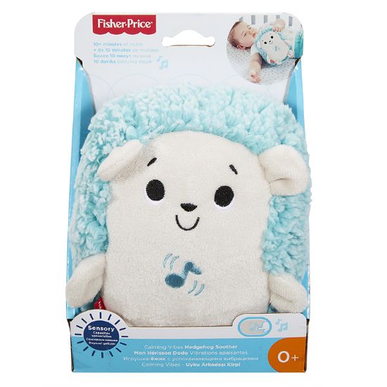 Obrázek FP USÍNÁČEK JEŽEK