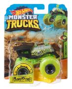 Obrázek Hot Wheels MONSTER TRUCKS kaskadérské kousky asst