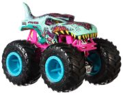 Obrázek Hot Wheels MONSTER TRUCKS kaskadérské kousky asst