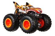 Obrázek Hot Wheels MONSTER TRUCKS kaskadérské kousky asst