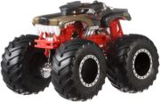Obrázek Hot Wheels MONSTER TRUCKS kaskadérské kousky asst