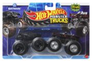 Obrázek Hot Wheels MONSTER TRUCKS demoloční duo asst