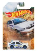 Obrázek Hot Wheels TEMATICKY ANGLIČÁK ZÁVODNÍ SVĚT ASST