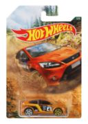 Obrázek Hot Wheels TEMATICKY ANGLIČÁK ZÁVODNÍ SVĚT ASST