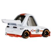 Obrázek Hot Wheels TEMATICKY ANGLIČÁK ZÁVODNÍ SVĚT ASST