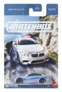 Obrázek Matchbox TEMATICKÝ ANGLIČÁK ASST