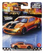 Obrázek Hot Wheels BULVÁR asst