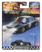 Obrázek Hot Wheels BULVÁR asst