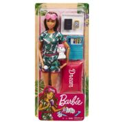 Obrázek Barbie WELLNESS panenka asst 