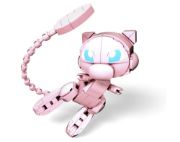 Obrázek MEGA CONSTRUX POSTAV A VYSTAV SI POKÉMONA ASST