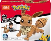 Obrázek MEGA POKÉMON - JUMBO EEVEE