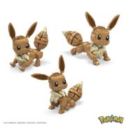 Obrázek MEGA POKÉMON - JUMBO EEVEE