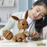 Obrázek MEGA POKÉMON - JUMBO EEVEE