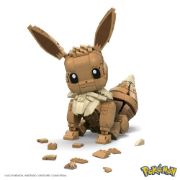 Obrázek MEGA POKÉMON - JUMBO EEVEE
