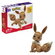 Obrázek MEGA POKÉMON - JUMBO EEVEE