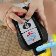 Obrázek Fisher Price svazek klíčů CZ
