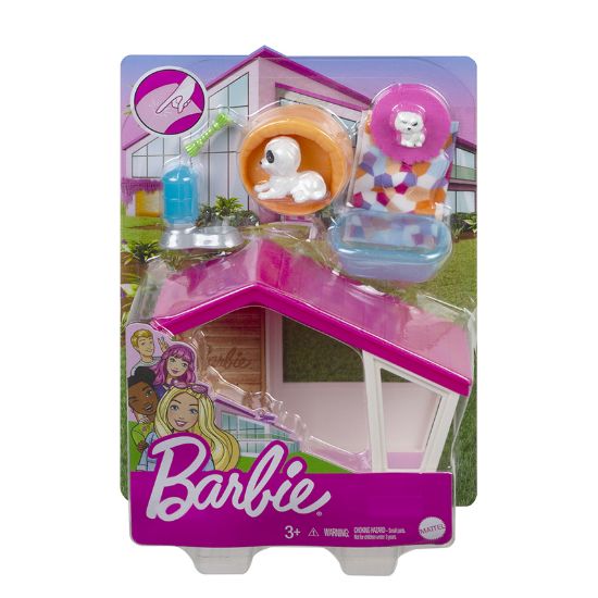 Obrázek BRB MINI HERNÍ SET S MAZLÍČKEM ASST