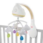 Obrázek Fisher Price kolotoč a usínáček CALMING CLOUDS™