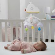 Obrázek Fisher Price kolotoč a usínáček CALMING CLOUDS™
