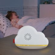 Obrázek Fisher Price kolotoč a usínáček CALMING CLOUDS™