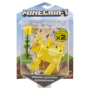 Obrázek Minecraft 8 cm figurka asst