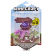 Obrázek Minecraft 8 cm figurka asst