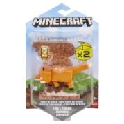 Obrázek Minecraft 8 cm figurka asst