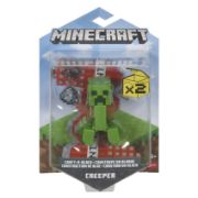 Obrázek Minecraft 8 cm figurka asst