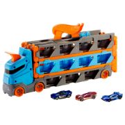 Obrázek Hot Wheels nadupaný tahač