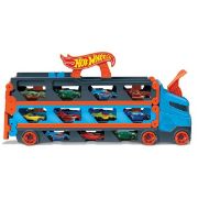 Obrázek Hot Wheels nadupaný tahač