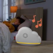 Obrázek Fisher Price kolotoč nad postýlku déšť s duhou