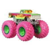 Obrázek HW MONSTER TRUCKS SVÍTÍCÍ VE TMĚ ASST