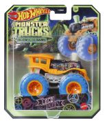 Obrázek HW MONSTER TRUCKS SVÍTÍCÍ VE TMĚ ASST