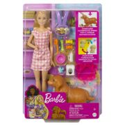 Obrázek Barbie novorozená štěňátka