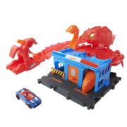 Obrázek Hot Wheels City příšerná odplata asst 