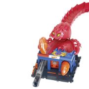 Obrázek Hot Wheels City příšerná odplata asst 