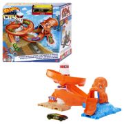 Obrázek Hot Wheels City příšerná odplata asst 