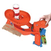 Obrázek Hot Wheels City příšerná odplata asst 