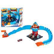 Obrázek Hot Wheels City příšerná odplata asst 