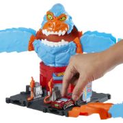 Obrázek Hot Wheels City příšerná odplata asst 